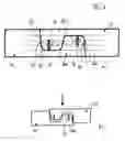 Fig. 07 - Detachably-Affixable, Flat Components, in Particular Floor Covering Parts, and Component