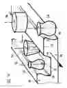 Fig. 13 - Detachably-Affixable, Flat Components, in Particular Floor Covering Parts, and Component