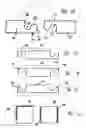 Fig. 15 - Detachably-Affixable, Flat Components, in Particular Floor Covering Parts, and Component