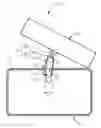 Fig. 01 - IMAGE INPUT/OUTPUT APPARATUS WITH FREE STOP FUNCTION AND SUPPORT ARM THEREWITH