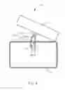 Fig. 05 - IMAGE INPUT/OUTPUT APPARATUS WITH FREE STOP FUNCTION AND SUPPORT ARM THEREWITH