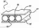 Fig. 01 - Topologically controlled composite structure