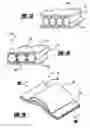 Fig. 06 - Topologically controlled composite structure