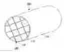 Fig. 01 - HONEYCOMB STRUCTURE AND MANUFACTURING METHOD THEREFOR