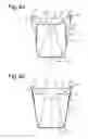 Fig. 04 - Flower Vase and Blank for the Production Thereof