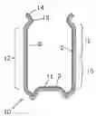 Fig. 01 - Resin coated seamless can