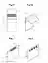 Fig. 02 - FOLDER OR FOLDABLE SHEET FOR FASTENING ON A PRINTED PRODUCT OR ON ANOTHER FLAT OBJECT
