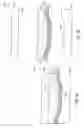 Fig. 06 - Interior trim component and method of forming the same