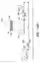 Fig. 21 - Needled woven and nonwoven layers