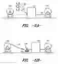 Fig. 31 - Needled woven and nonwoven layers