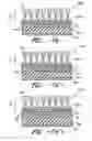 Fig. 33 - Needled woven and nonwoven layers