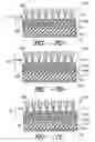 Fig. 36 - Needled woven and nonwoven layers