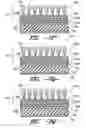 Fig. 40 - Needled woven and nonwoven layers