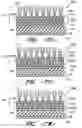 Fig. 42 - Needled woven and nonwoven layers