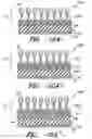 Fig. 48 - Needled woven and nonwoven layers