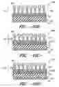 Fig. 49 - Needled woven and nonwoven layers