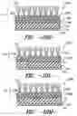 Fig. 52 - Needled woven and nonwoven layers