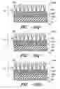 Fig. 55 - Needled woven and nonwoven layers