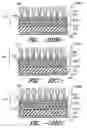 Fig. 59 - Needled woven and nonwoven layers