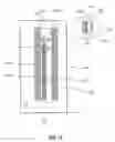 Fig. 02 - Deflectable structure, micromechanical structure comprising same, and method for adjusting a micromechanical structure