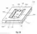 Fig. 03 - Deflectable structure, micromechanical structure comprising same, and method for adjusting a micromechanical structure