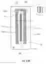 Fig. 05 - Deflectable structure, micromechanical structure comprising same, and method for adjusting a micromechanical structure