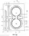 Fig. 08 - Deflectable structure, micromechanical structure comprising same, and method for adjusting a micromechanical structure