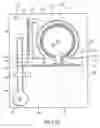 Fig. 12 - Deflectable structure, micromechanical structure comprising same, and method for adjusting a micromechanical structure