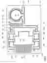 Fig. 15 - Deflectable structure, micromechanical structure comprising same, and method for adjusting a micromechanical structure
