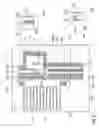 Fig. 16 - Deflectable structure, micromechanical structure comprising same, and method for adjusting a micromechanical structure