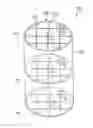 Fig. 01 - Method of producing honeycomb structure and honeycomb structure