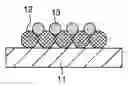Fig. 01 - Substrate structure and manufacturing method of the same