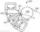 Fig. 01 - Process for forming microporous membranes