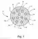 Fig. 02 - Transparent, reinforced, composite fiber and articles made therefrom