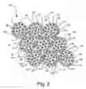 Fig. 03 - Transparent, reinforced, composite fiber and articles made therefrom