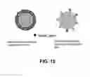 Fig. 19 - ENCAPSULATION OF RAMAN ACTIVE NANOPARTICLES