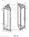 Fig. 02 - Clamshell chassis assembly