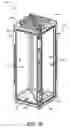 Fig. 03 - Clamshell chassis assembly