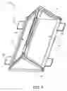 Fig. 05 - Clamshell chassis assembly