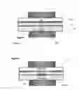 Fig. 05 - Bonding method of dissimilar materials made from metals and bonding structure thereof
