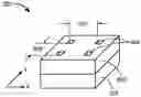 Fig. 01 - SEMICONDUCTOR DEVICE HAVING STRUCTURE WITH SUB-LITHOGRAPHY DIMENSIONS