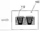 Fig. 01 - SELECTIVE ALUMINUM DOPING OF COPPER INTERCONNECTS AND STRUCTURES FORMED THEREBY
