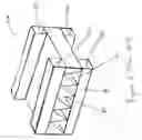 Fig. 03 - METHOD AND APPARATUS FOR HUMIDIFYING A GAS IN FUEL CELL SYSTEMS