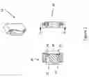 Fig. 03 - Integrated fuel-air delivery system
