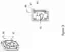Fig. 04 - Integrated fuel-air delivery system