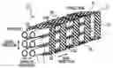 Fig. 01 - Solid oxide fuel cell stack