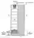 Fig. 01 - Fuel container for fuel cell