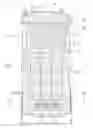 Fig. 01 - Sealed water vapor transfer unit assembly with integrated load transferring structure