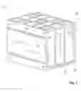 Fig. 04 - Sealed water vapor transfer unit assembly with integrated load transferring structure