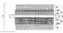 Fig. 01 - Membrane electrode assembly for fuel cell and process for manufacturing the same